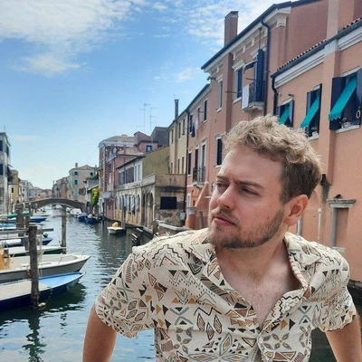 News: Paolo Panizzon