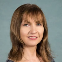 Testimonial: Dr. Lynne Sneddon