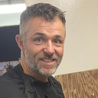Testimonial: Tom Rossiter
