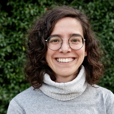 News: María J. Cabrera-Álvarez