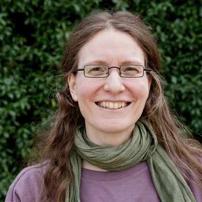 News: Jenny Volstorf