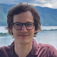 Testimonial: Benjamin Weis